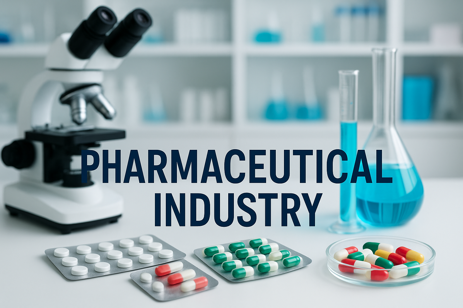 Pharmaceutical