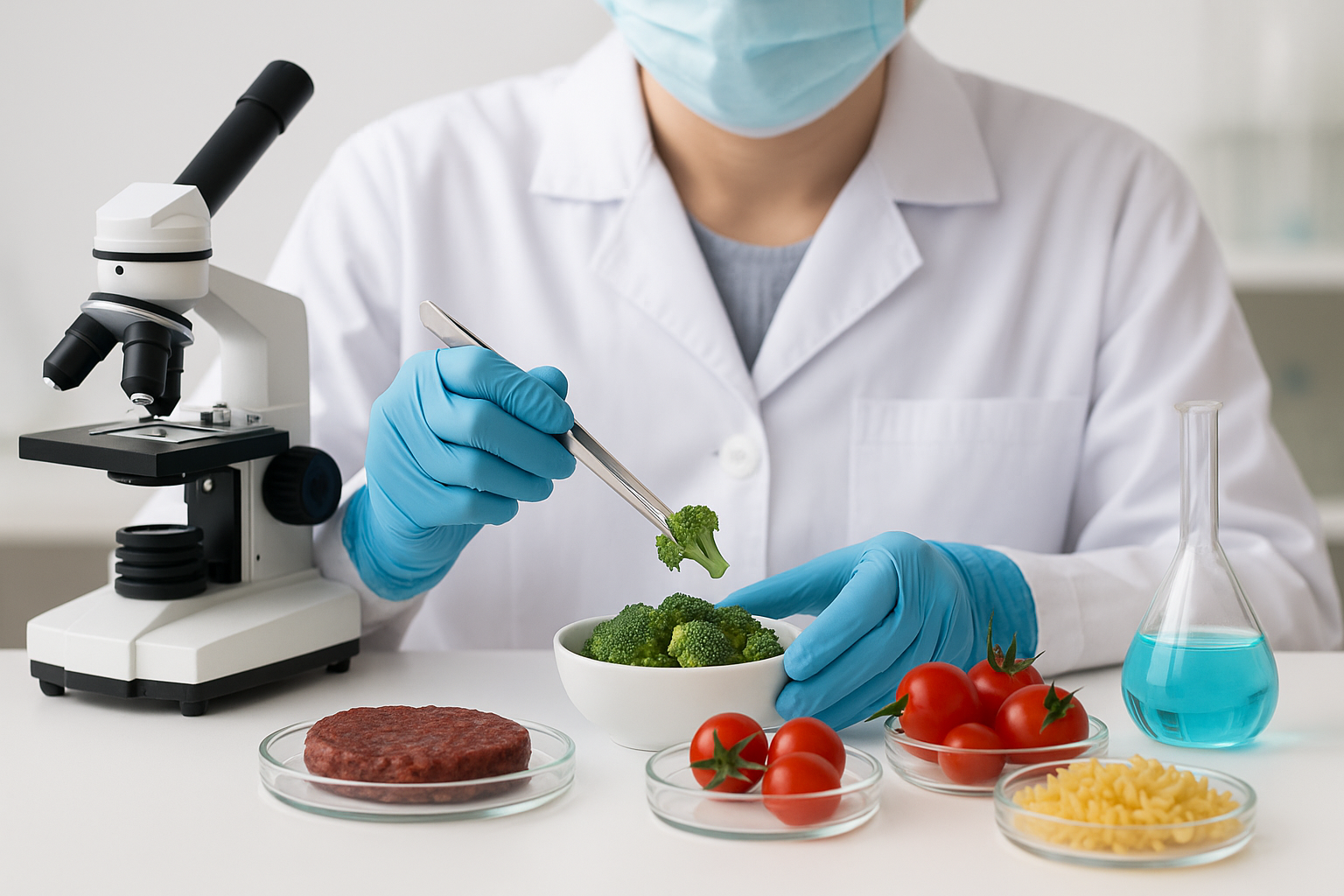 Food Testing